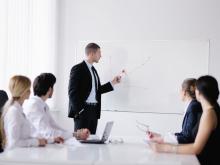 企業教育訓練分析師 /企業教育訓練講師 乙級雙證照輔導密集班